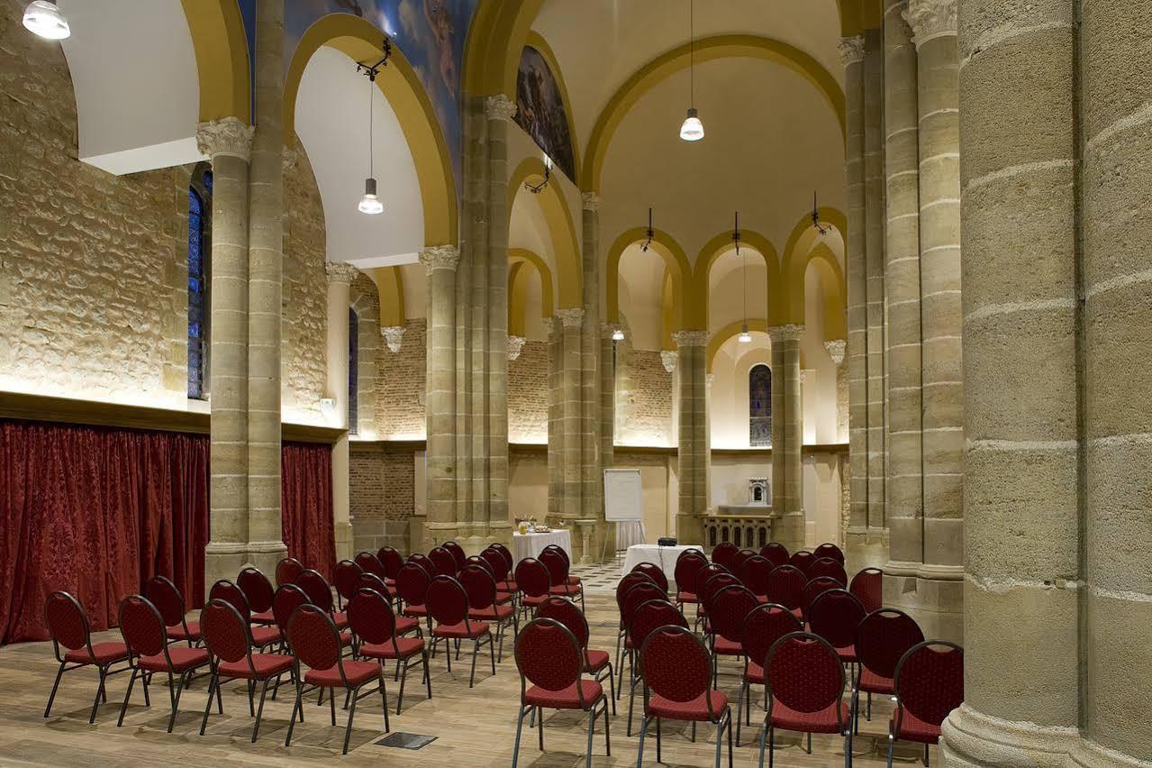 Mercure Moulins Centre Hotel De Paris Kültér fotó