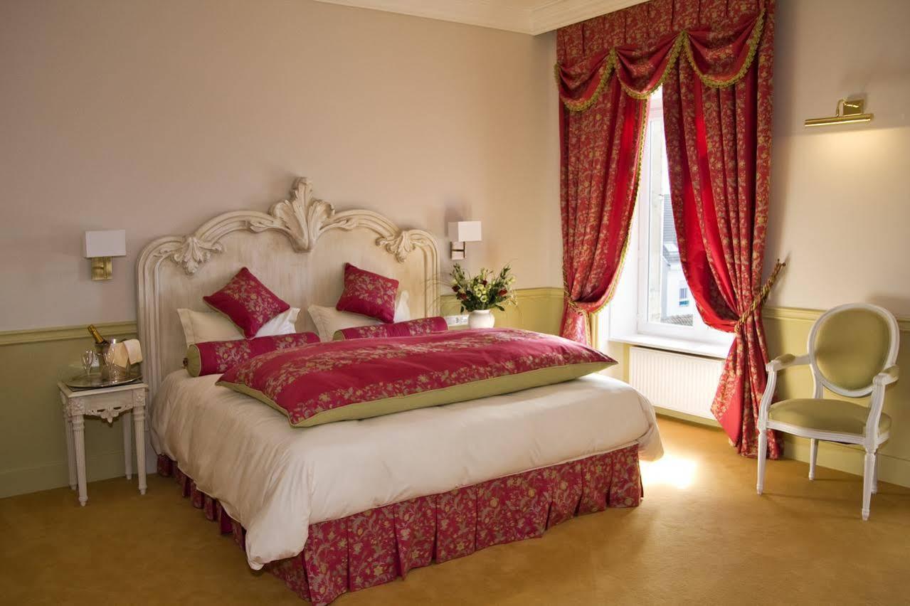Mercure Moulins Centre Hotel De Paris Kültér fotó