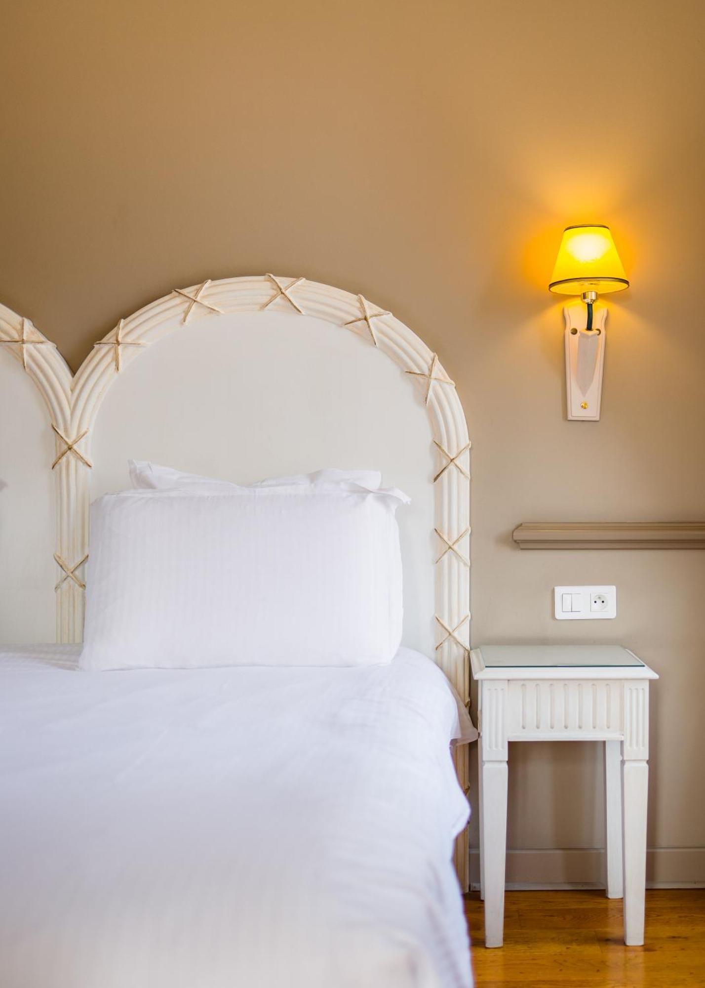 Mercure Moulins Centre Hotel De Paris Kültér fotó