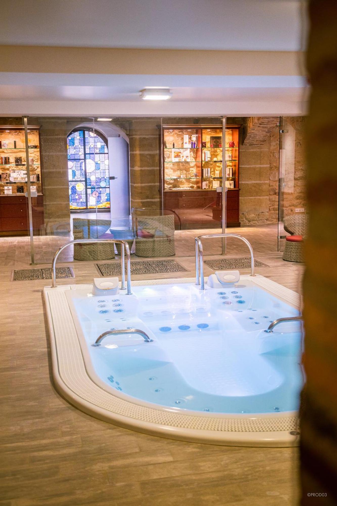 Mercure Moulins Centre Hotel De Paris Kültér fotó