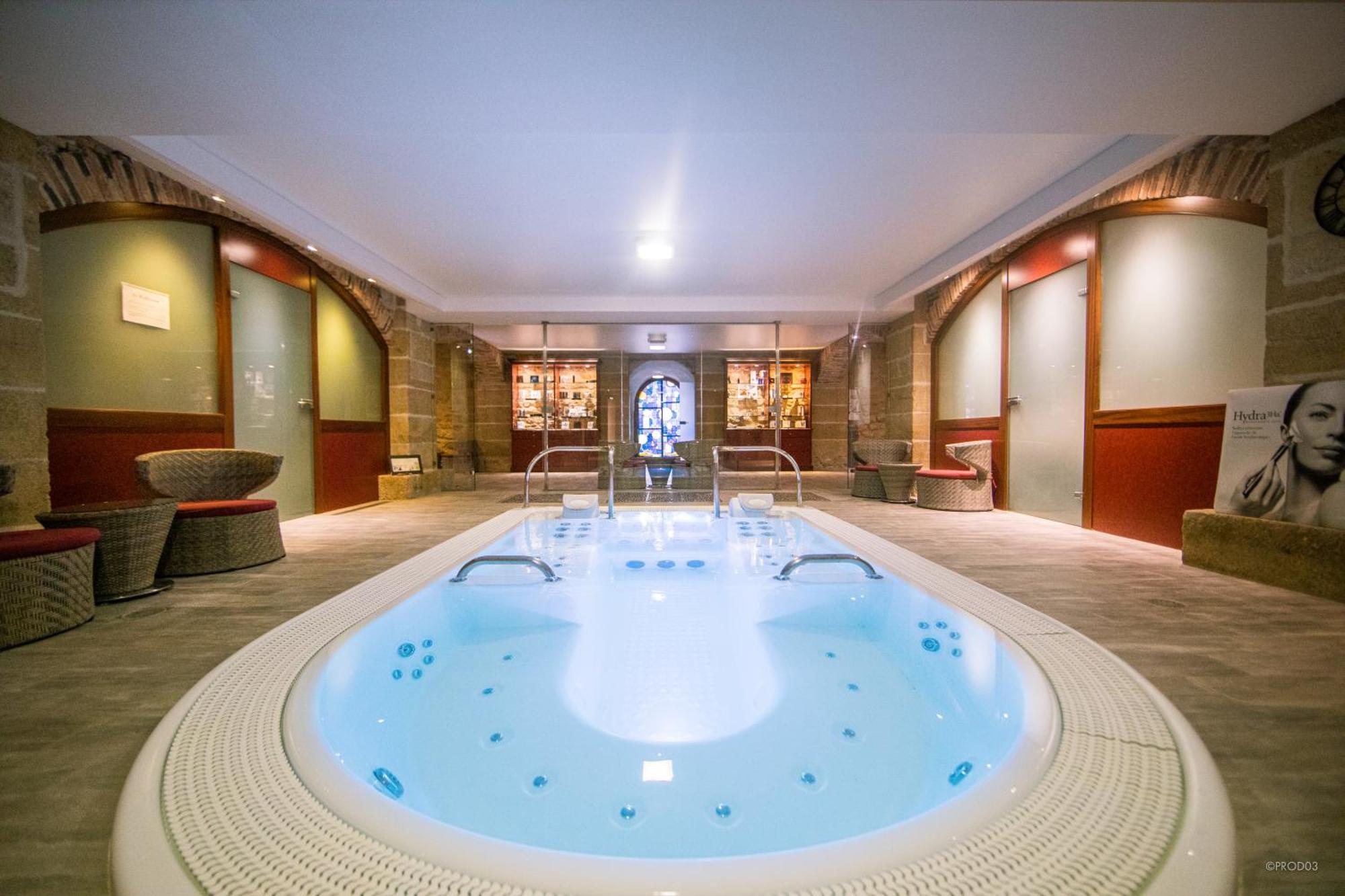 Mercure Moulins Centre Hotel De Paris Kültér fotó
