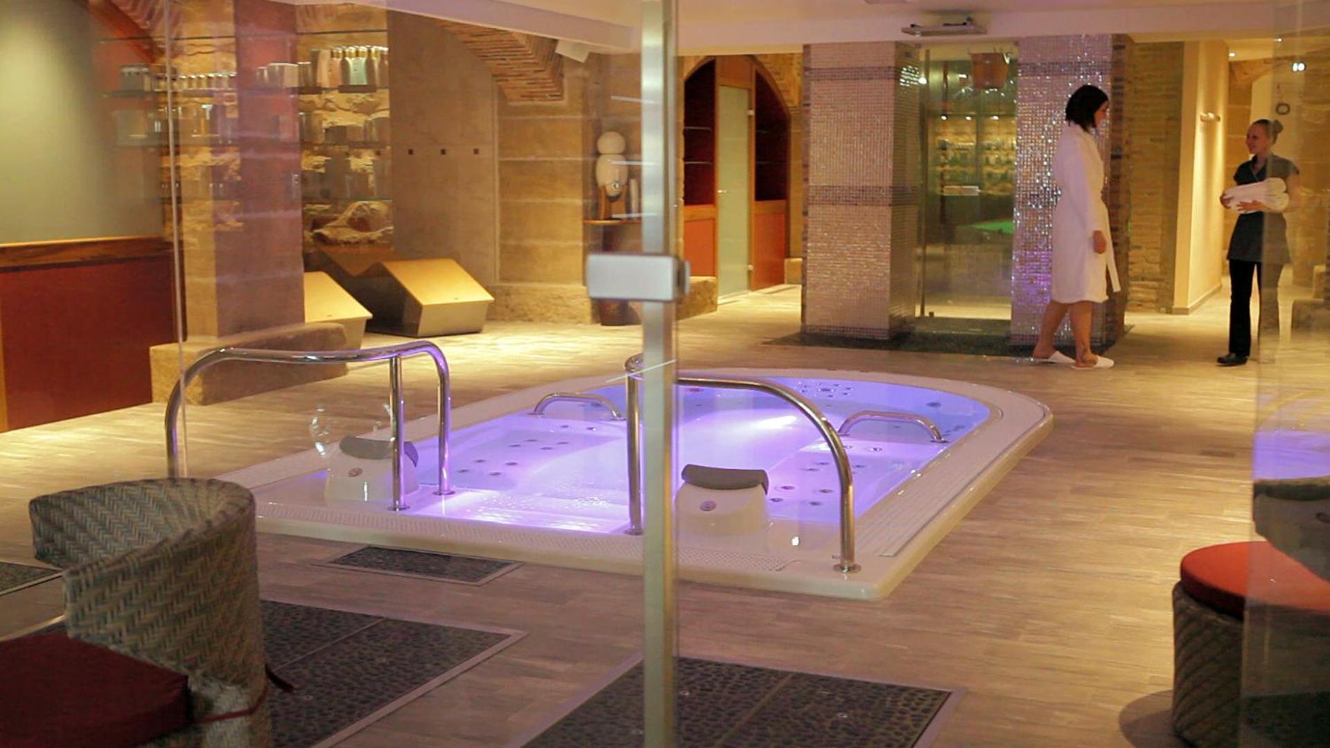 Mercure Moulins Centre Hotel De Paris Kültér fotó