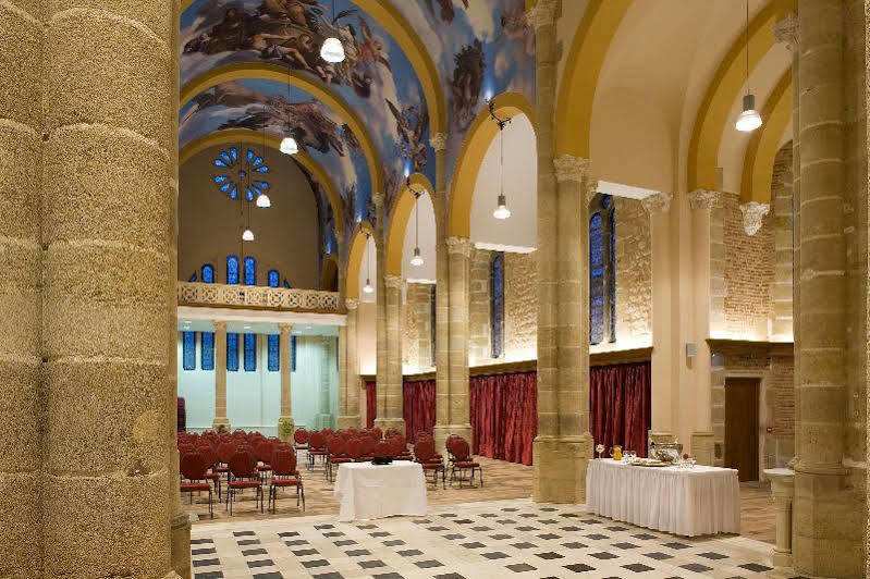 Mercure Moulins Centre Hotel De Paris Kültér fotó