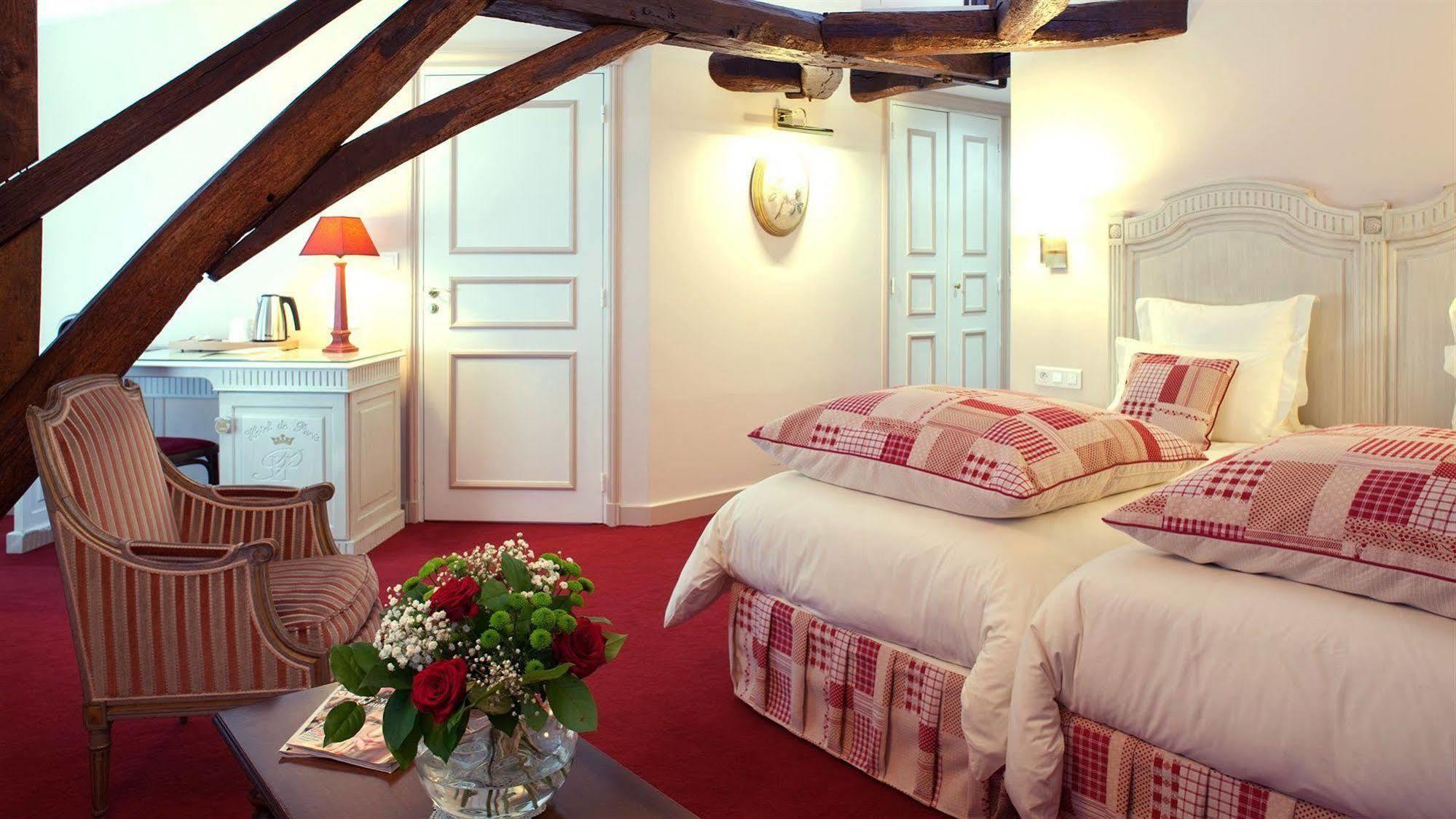 Mercure Moulins Centre Hotel De Paris Kültér fotó